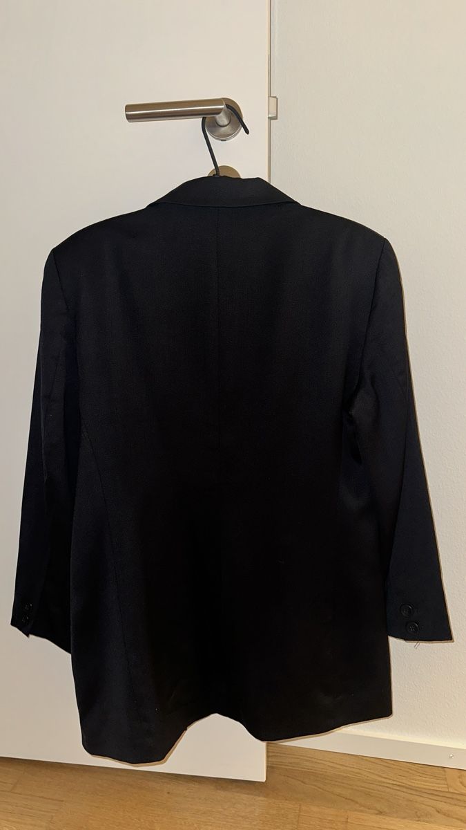 Jil Sander Completi & Tailleur: Jil Sander Anzugsakko – Nuovo (secondo la descrizione) da Rümlang venduto da Dripsale 2