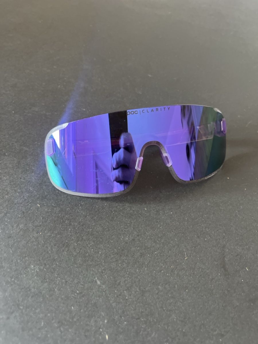 Poc Brillen & Gläser: Poc Elicit Sportbrille – Gebraucht aus Bern von stagnoli 1