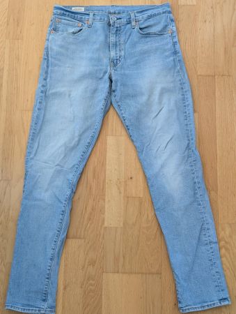Levi 512 Jeans 32x34