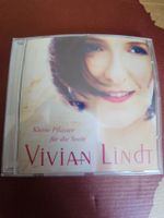 CD - Vivian Lindt – Kleine Pflaster Für Die Seele (2012)