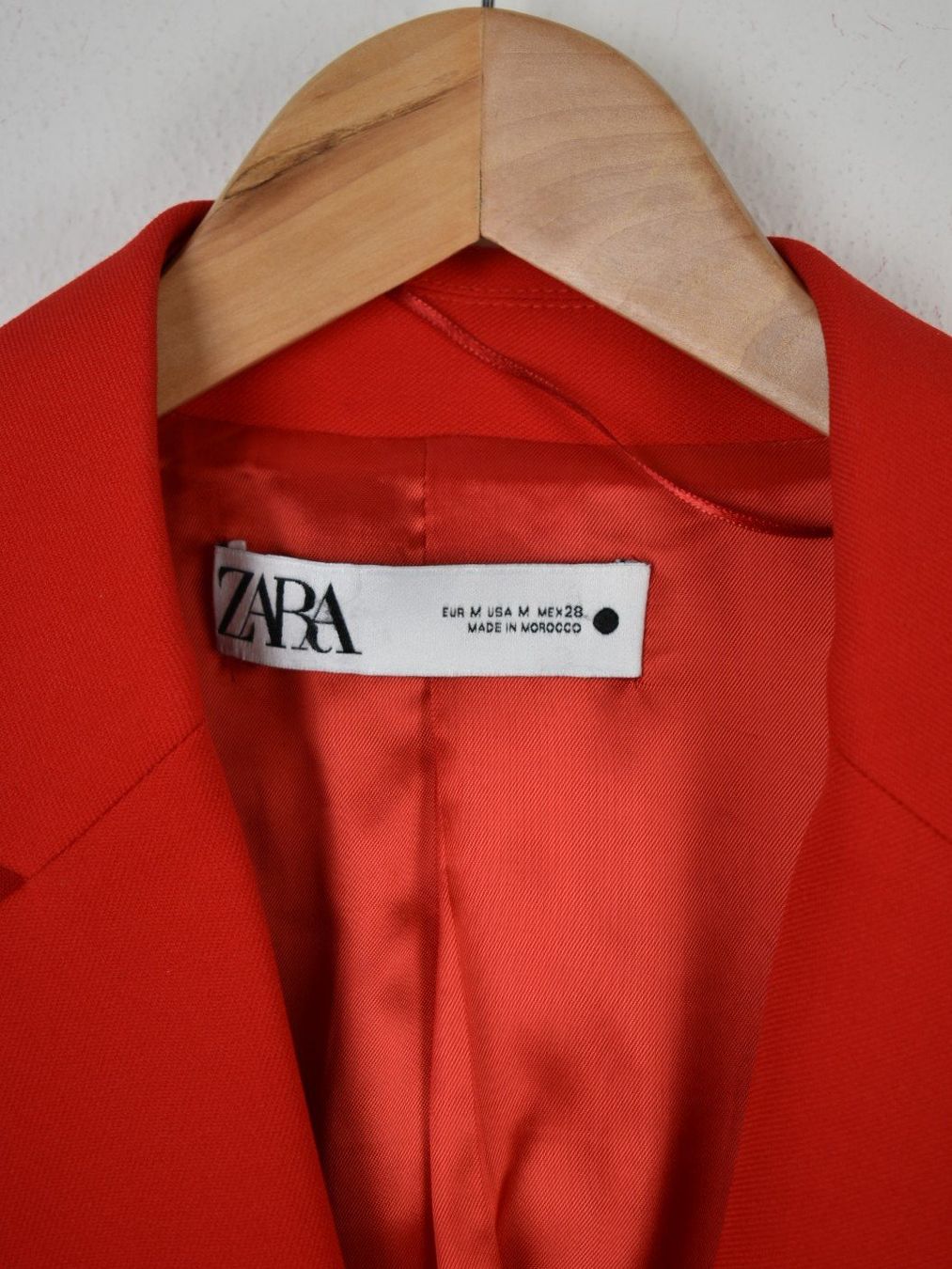 Zara Giacche: Zara Blazer Gr.M, neuwertig – Nuovo (secondo la descrizione) da Nürensdorf venduto da 2ND_STORY 2