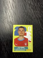 Panini FIFA World Cup 2026. CZE