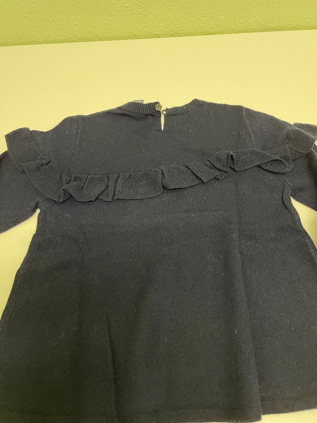 Ralph Lauren Pullover & Sweatshirts: RALPH LAUREN WOOL SWEATER/ PULLOVER – Neu und originalverpackt aus Zürich von LoveFashion76 4