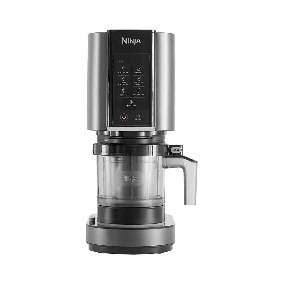 Elettrodomestici da cucina: NINJA CREAMi Eismaschine – Nuovo (secondo la descrizione) da Kloten venduto da niinaa.5 2
