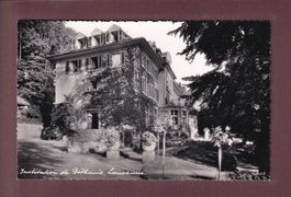 LAUSANNE - Béthanie