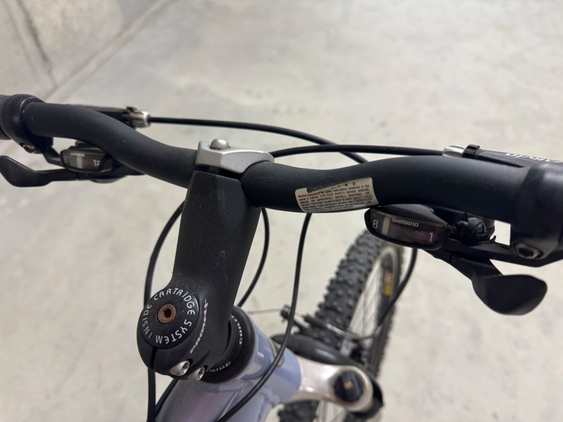 Focus Biciclette: Mountain Bike Damen – Usato da Auenstein venduto da Marketinfabrik 1