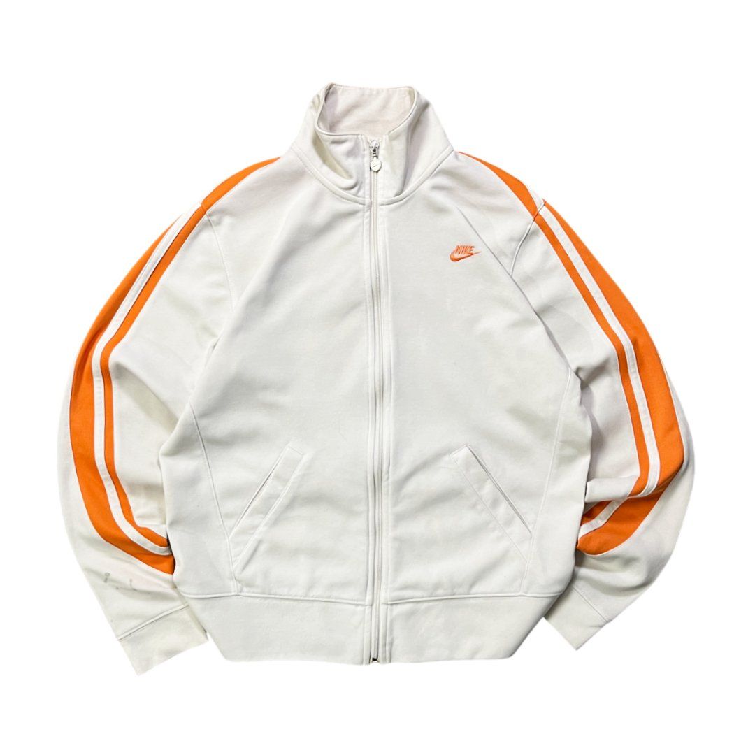 Nike Giacche: Vintage Nike Zipped Jacket (L) – Usato da Chamoson venduto da Sapoloshop