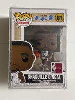 NEUF Funko Pop! Basketball Orlando Magic 81 Shaquille O'Neal