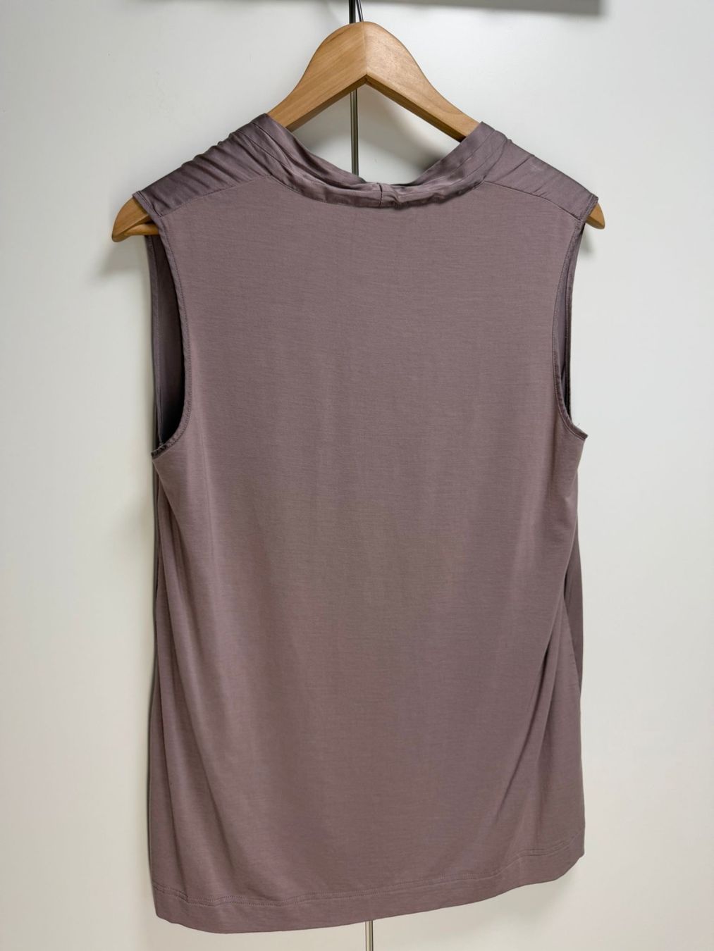 Top: FFC Top Damen Gr. 38 - mit Seide – Nuovo (secondo la descrizione) da Frauenfeld venduto da LIL_NA 4