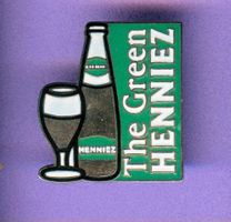 HENNIEZ  grün