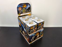 Neu Funko Pop vinyl Figuren! Jurassic World (12x)