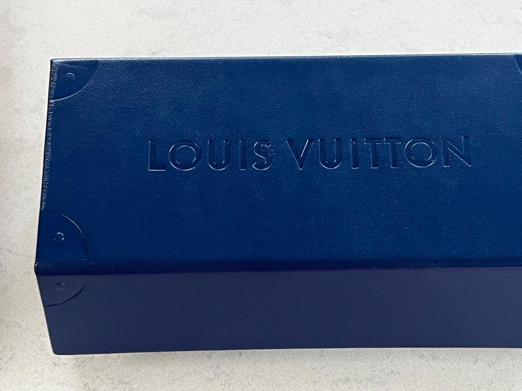 Louis Vuitton Occhiali & Lenti: LOUIS VUITTON SONNENBRILLE – Usato da Bern venduto da mynoa 6