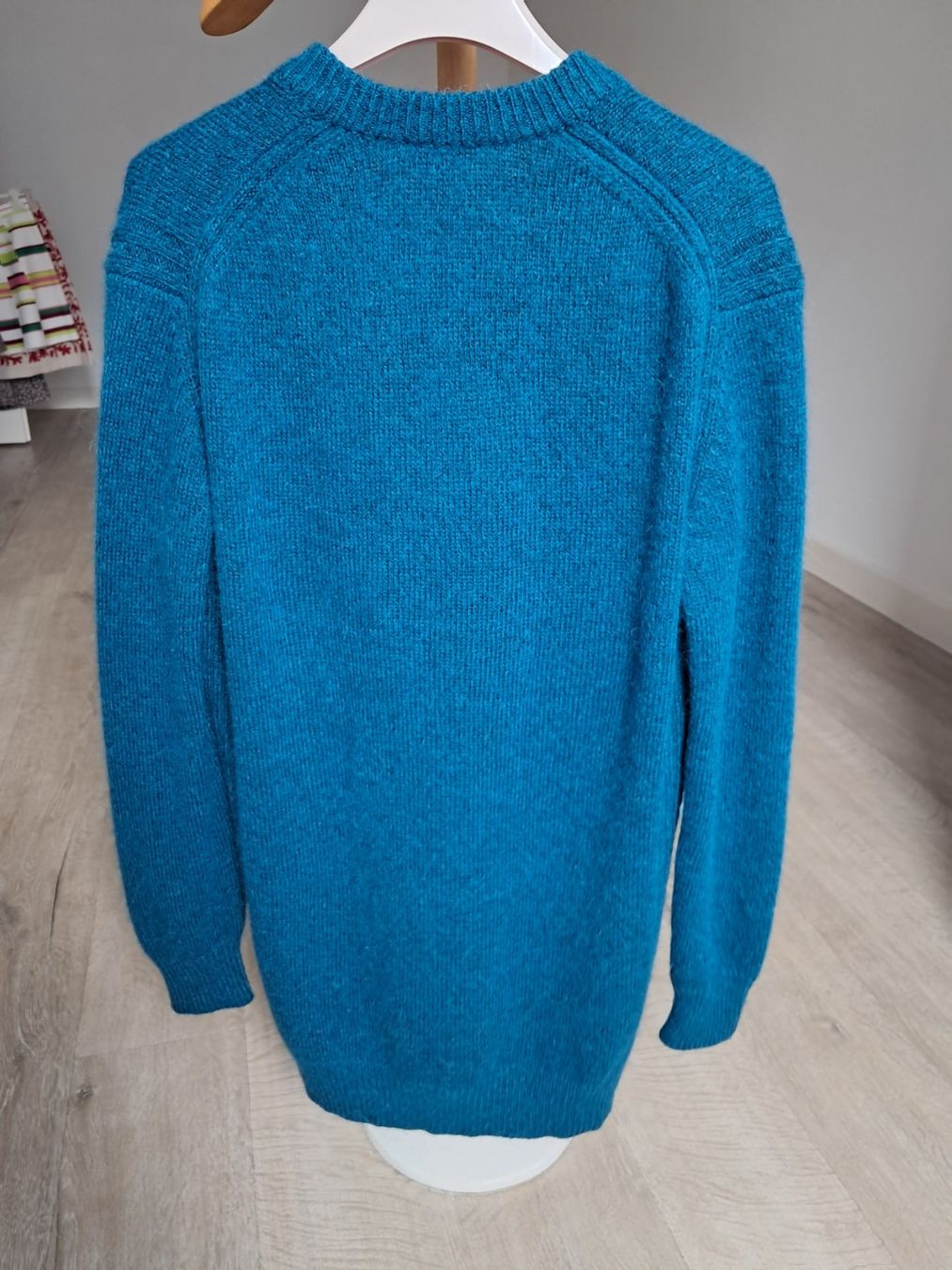 Kenzo Pullover & Sweatshirts: Kenzo Pullover, Wollpullover, Winterpullover – Gebraucht aus Basel von liz_nqr9 1