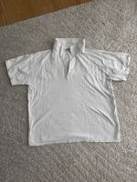 Spirit Polo Shirt Weiss Grösse XL