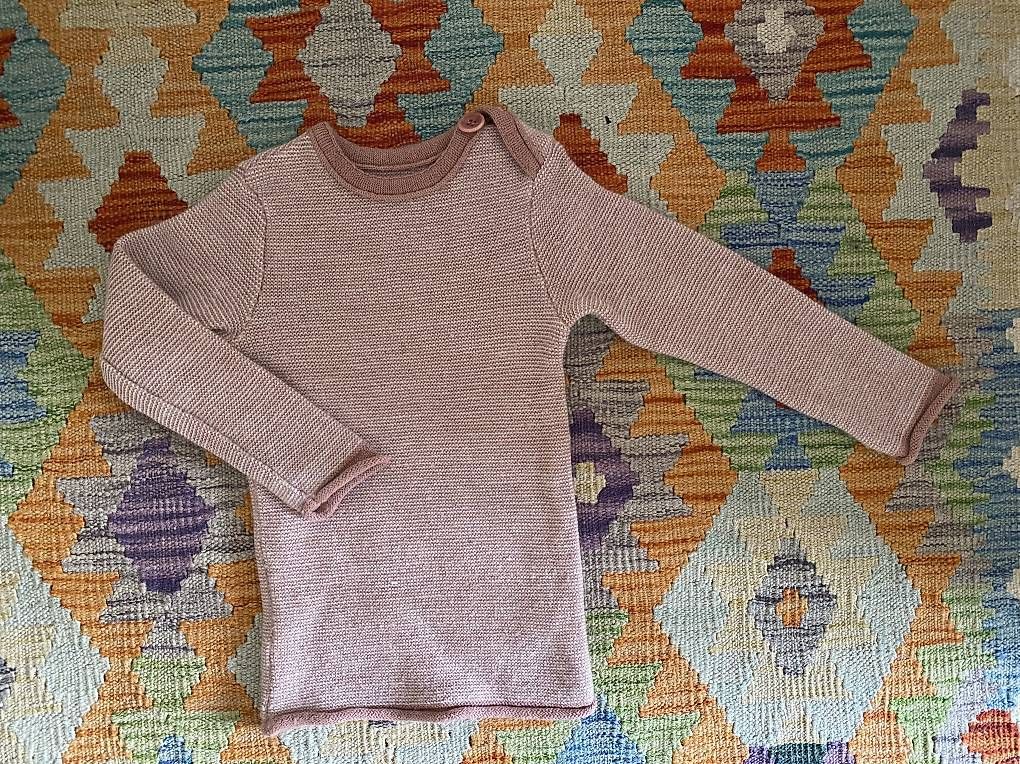 Maglioni & Felpe: Neuwertiger Disana Pullover  – Usato da Bottmingen venduto da ili_7c8k