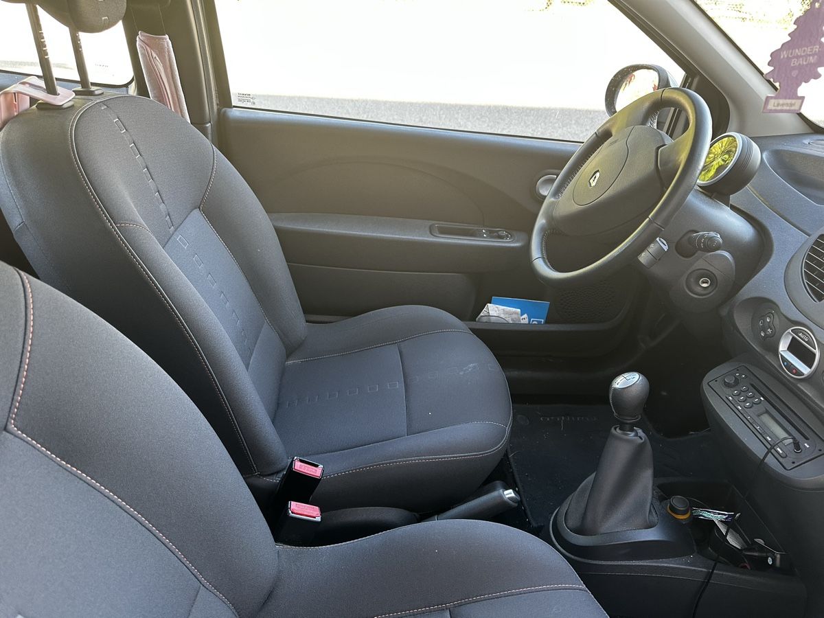Renault Autos: Renault Twingo 1.2 16V – Gebraucht aus Möhlin von lisisa01 7