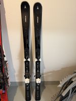 Damen Ski Atomic Cloud 12