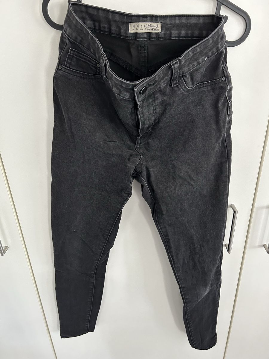 Jeans: Jeans – Usato da Merenschwand venduto da ___niggi___