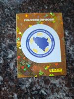Panini FIFA 2026 Sticker BIH 1