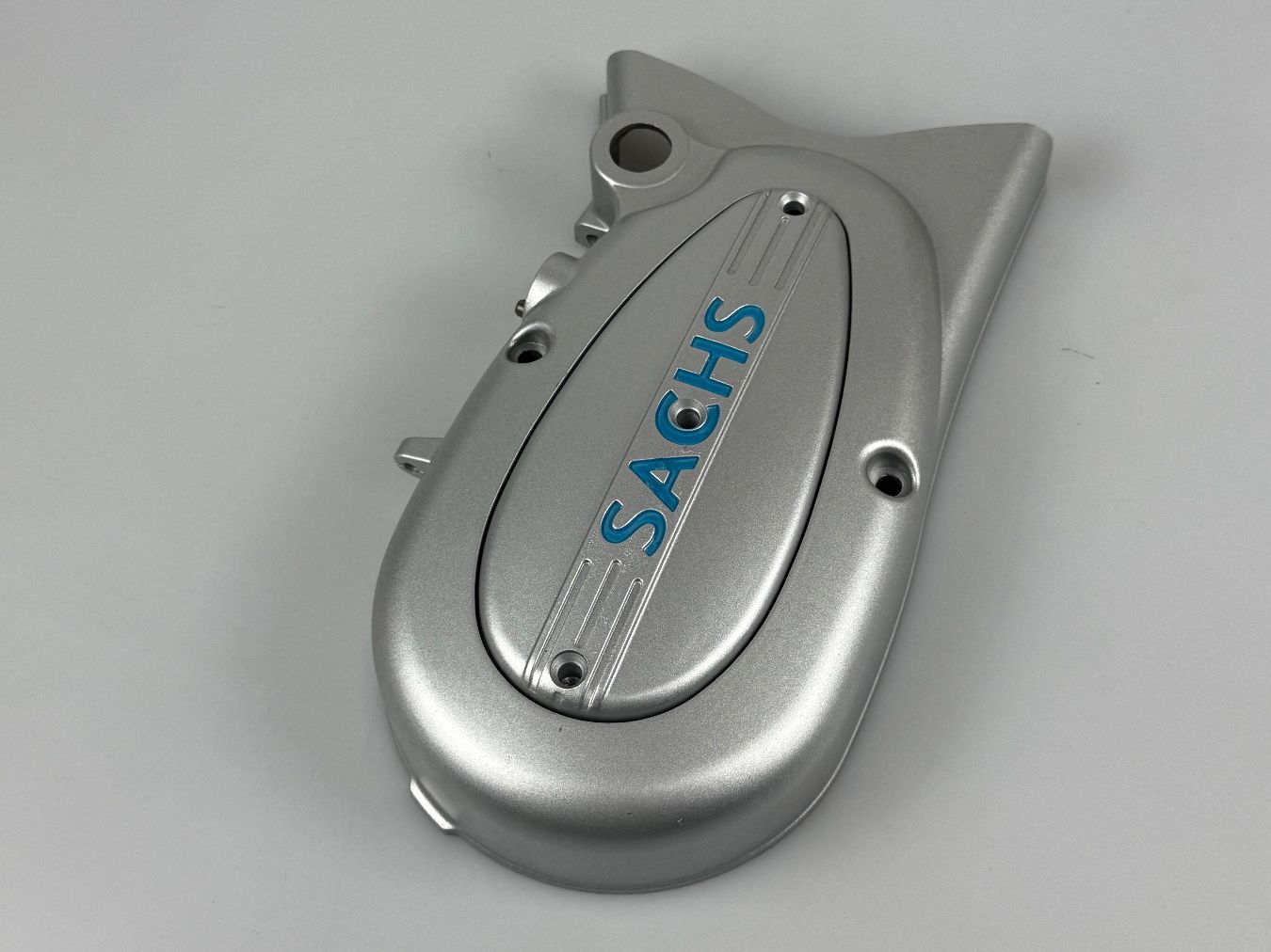 Sachs Motoren: Sachs 50/3 Zündungsdeckel komplett neu – Neu und originalverpackt aus Hallau von mofaplus 1