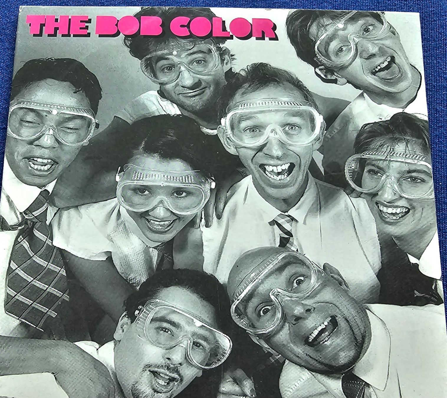 CD: The Bob Color-Boilin up da BUzz – Usato da Bremgarten AG venduto da musiccollector
