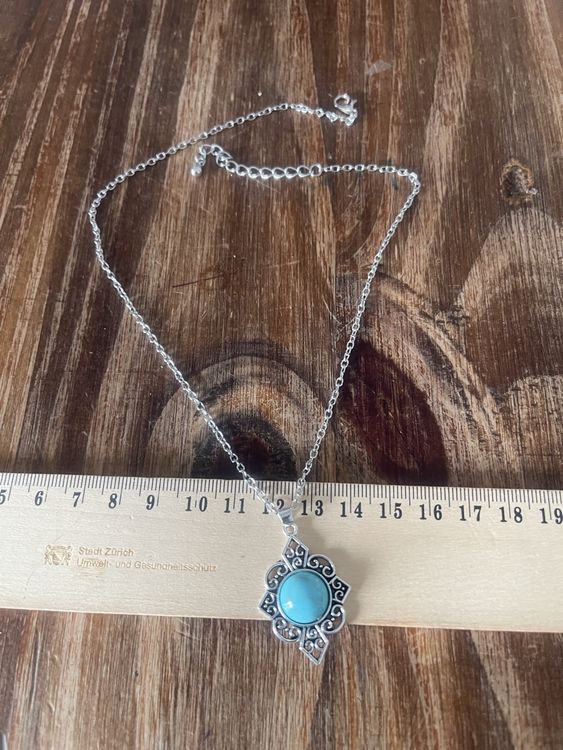 Bracelet De Perles En Bois De Noix De Coco, Bracelets De Perles En Pierre Turquoise élastique Pour Hommes Et Femmes, Bracelets Extensibles En Bois Empilables Faits à La Main