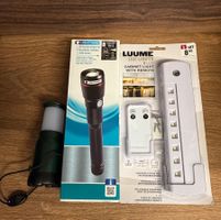 Lightway LED Lampe & Luume Schrankleuchte