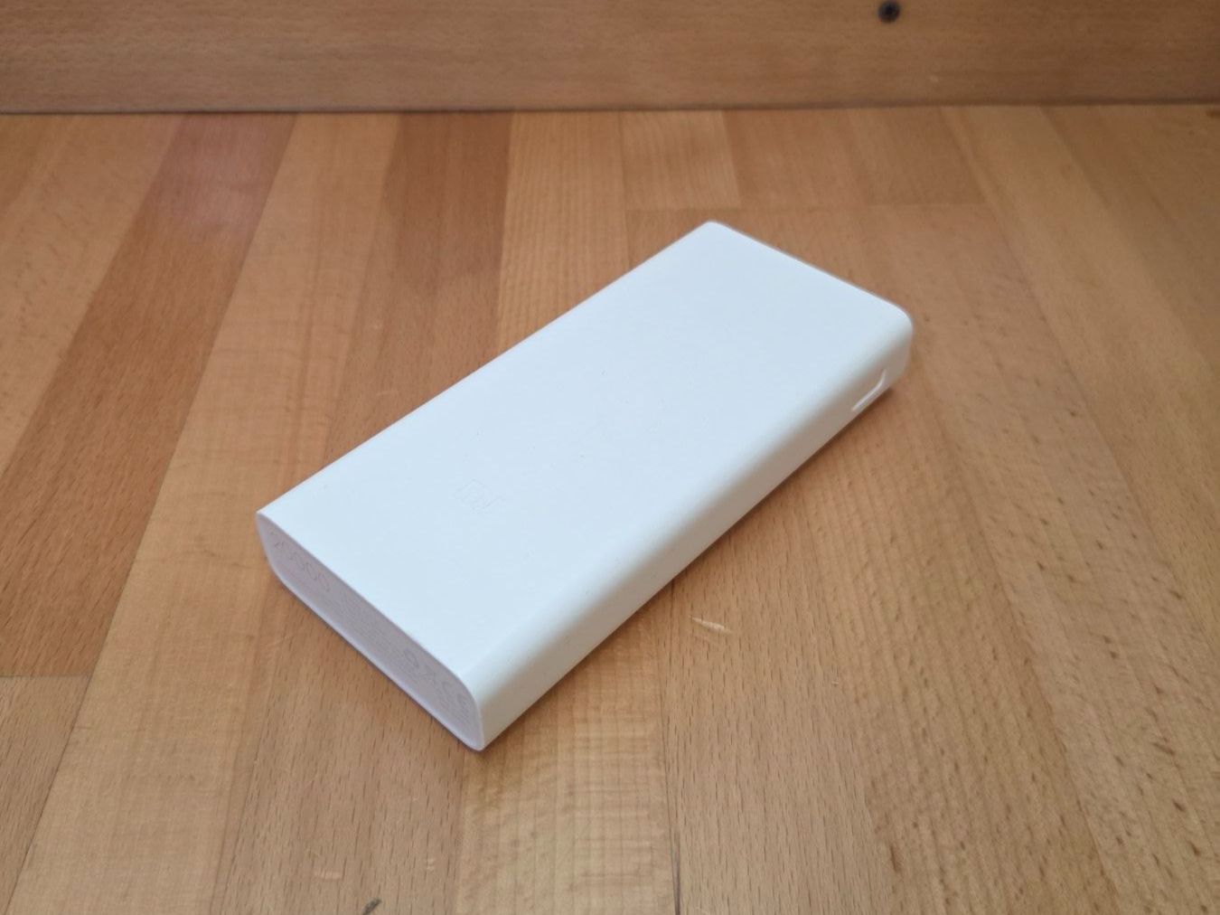 Xiaomi Batterie: Xiaomi Mi Power Bank 20,000mAh 2xUSB – Usato da Wallisellen venduto da SwissTreeDee