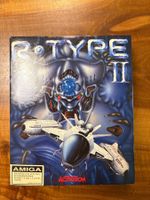 Amiga Spiel: R-Type 2 (selten)