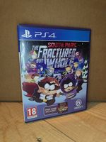 South Park The Fractured But Whole PS4
