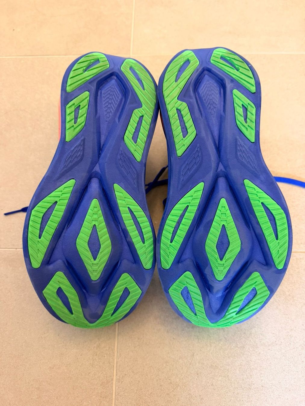 Asics Herrenschuhe: Asics Superblast 3 – Gebraucht aus Pully von Romaine_k 3