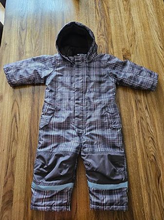 Skidress / Schneeanzug