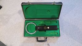 Personenscanner vintage verbilligt