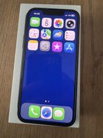 Apple iPhone mini 13 - 512GB - Mitternacht