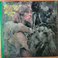 John Mayall - Blues From Laurel Canyon / D-Press. RE