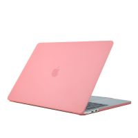 Coque new MacBook Pro 16'' A2141 Rose