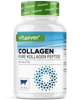 Kollagen Tabletten 3000 mg, 500 Stück