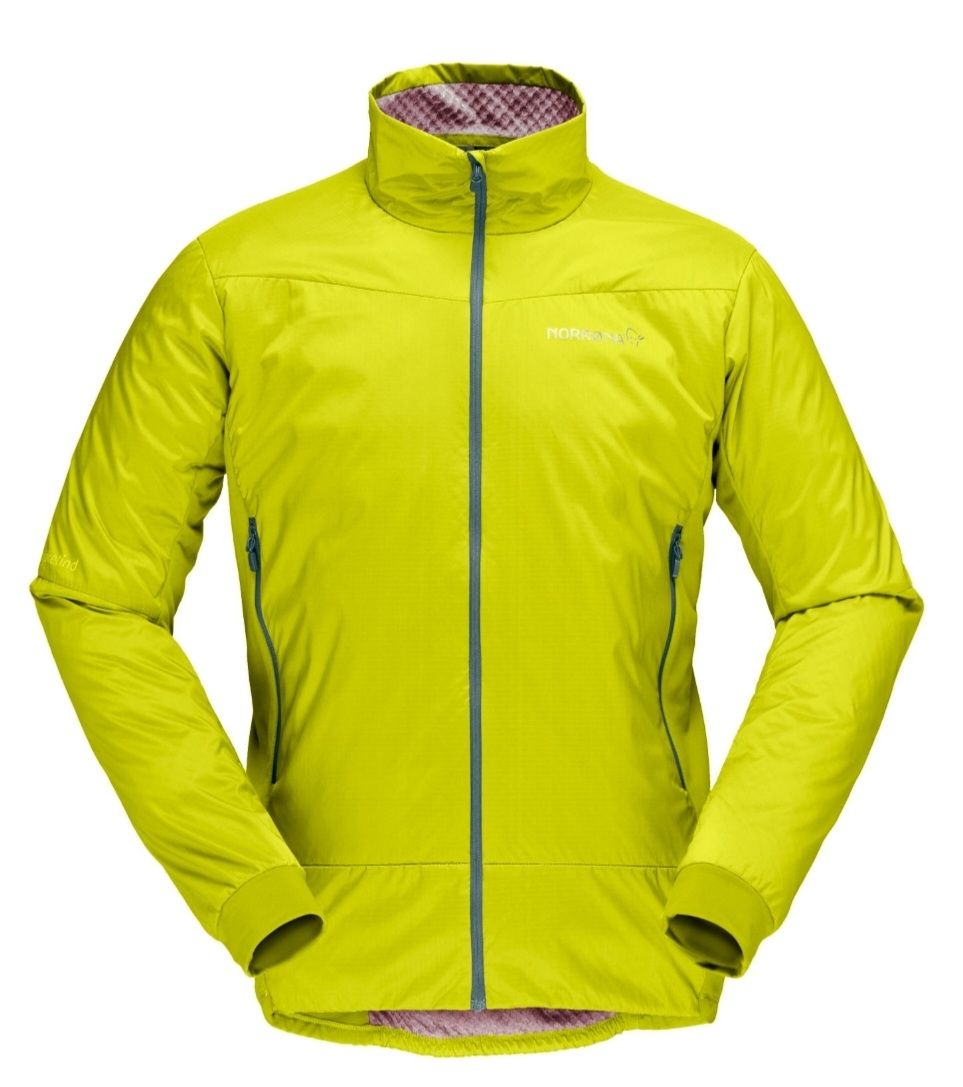 Norrøna Jacken: Norrona Octa jacket NP 240 chf – Neu (gemäss Beschreibung) aus Zürich von emanbaumi 2