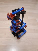 Fischer Technik Kugelbahn