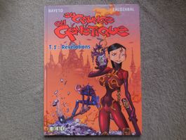Du Grunge en génétique T1 (Révélations) E.O 2002