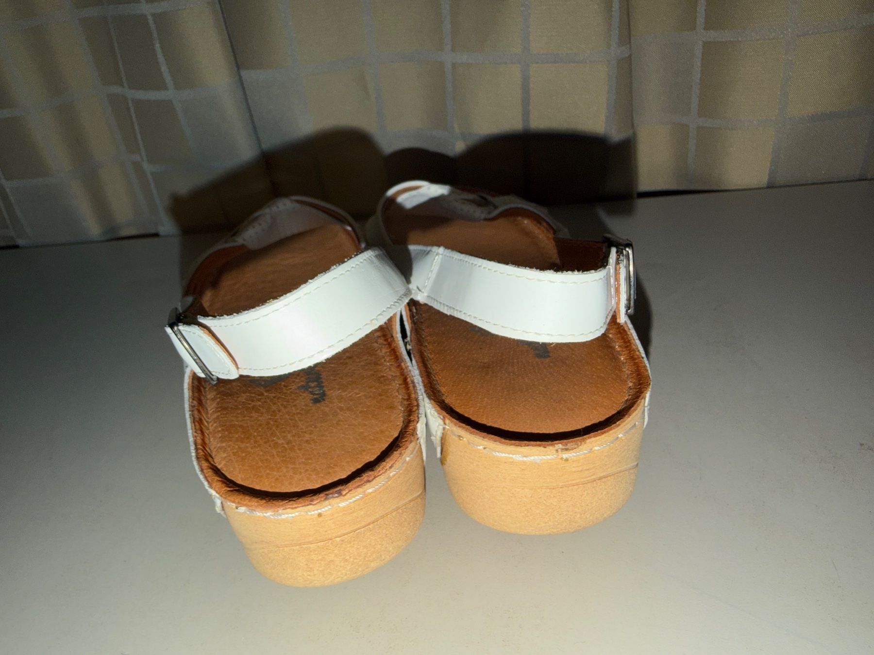 Scarpe da donna: Leder Sandale WALDLÄUFER 5/ 39 neu – Nuovo (secondo la descrizione) da Dornach venduto da samuti 3