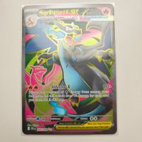 Pokemon Mega Charizard Ex Fatale Flammen IR Glurak PFL 109