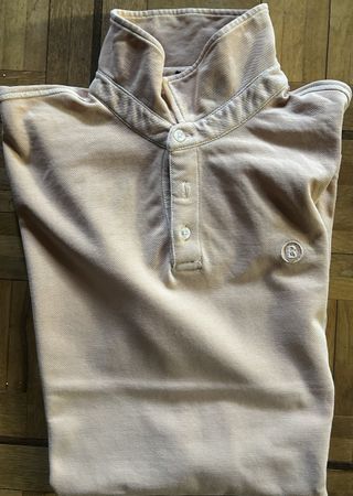 Bogner Herren Polo-Shirt, Gr. 3XL, Top Zustand!