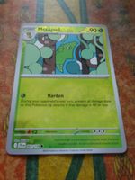 POKEMON  Metapod  I  JTG EN  002/159  HP90  2025