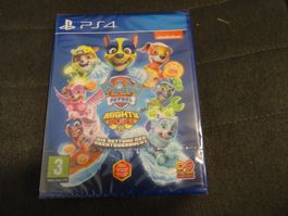 Paw Patrol - Mighty Pups - Die Rettung der Abenteuerbucht