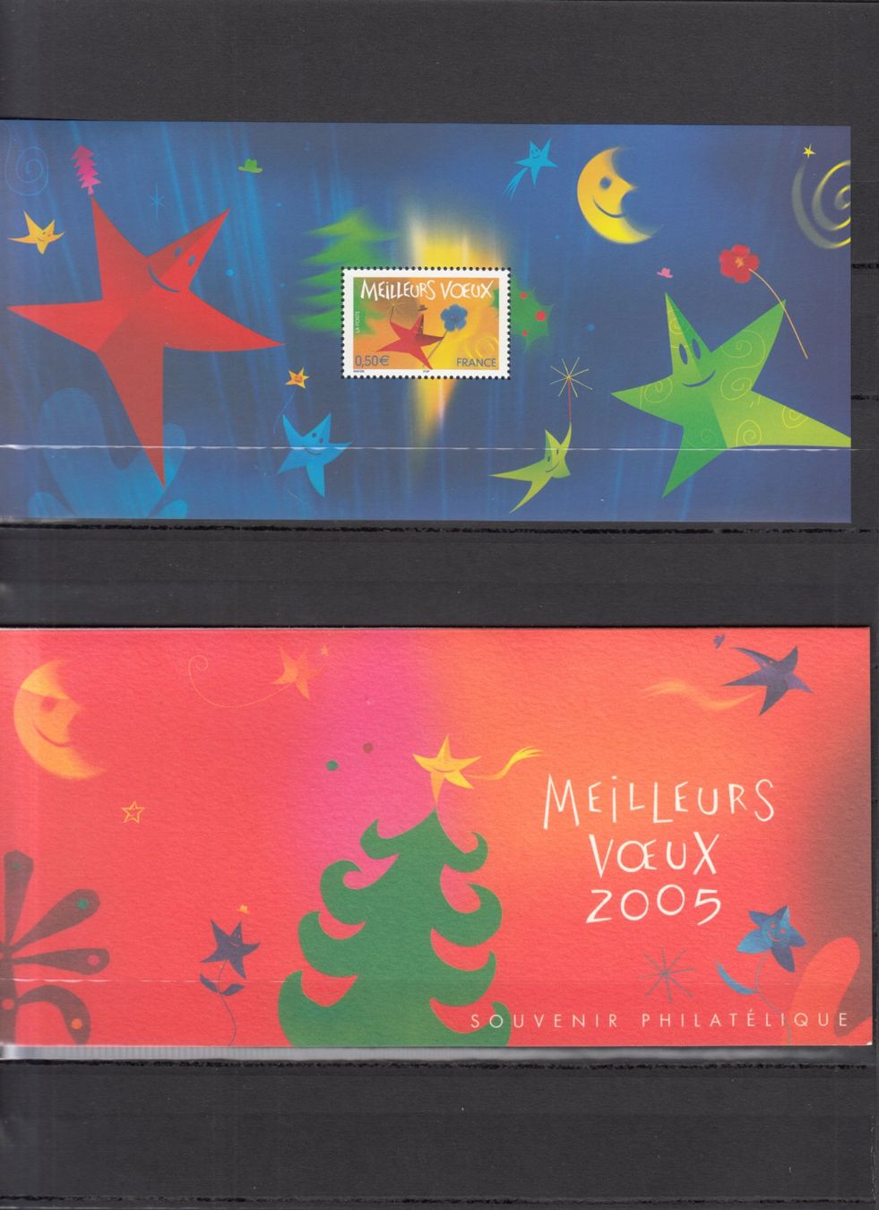 Alle Briefmarken: Frankreich 2004 postfrisch – Gebraucht aus Bürglen TG von StampGraf 8