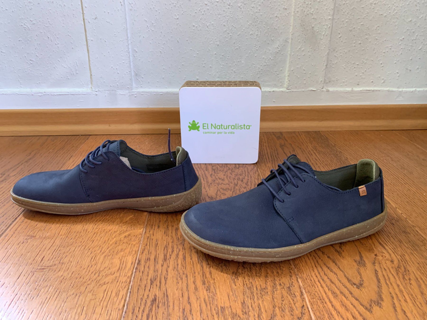 El Naturalista Scarpe da uomo: El Naturalista Amazonas 5381 ocean Gr.41 – Nuovo (secondo la descrizione) da Zürich venduto da finsti 2