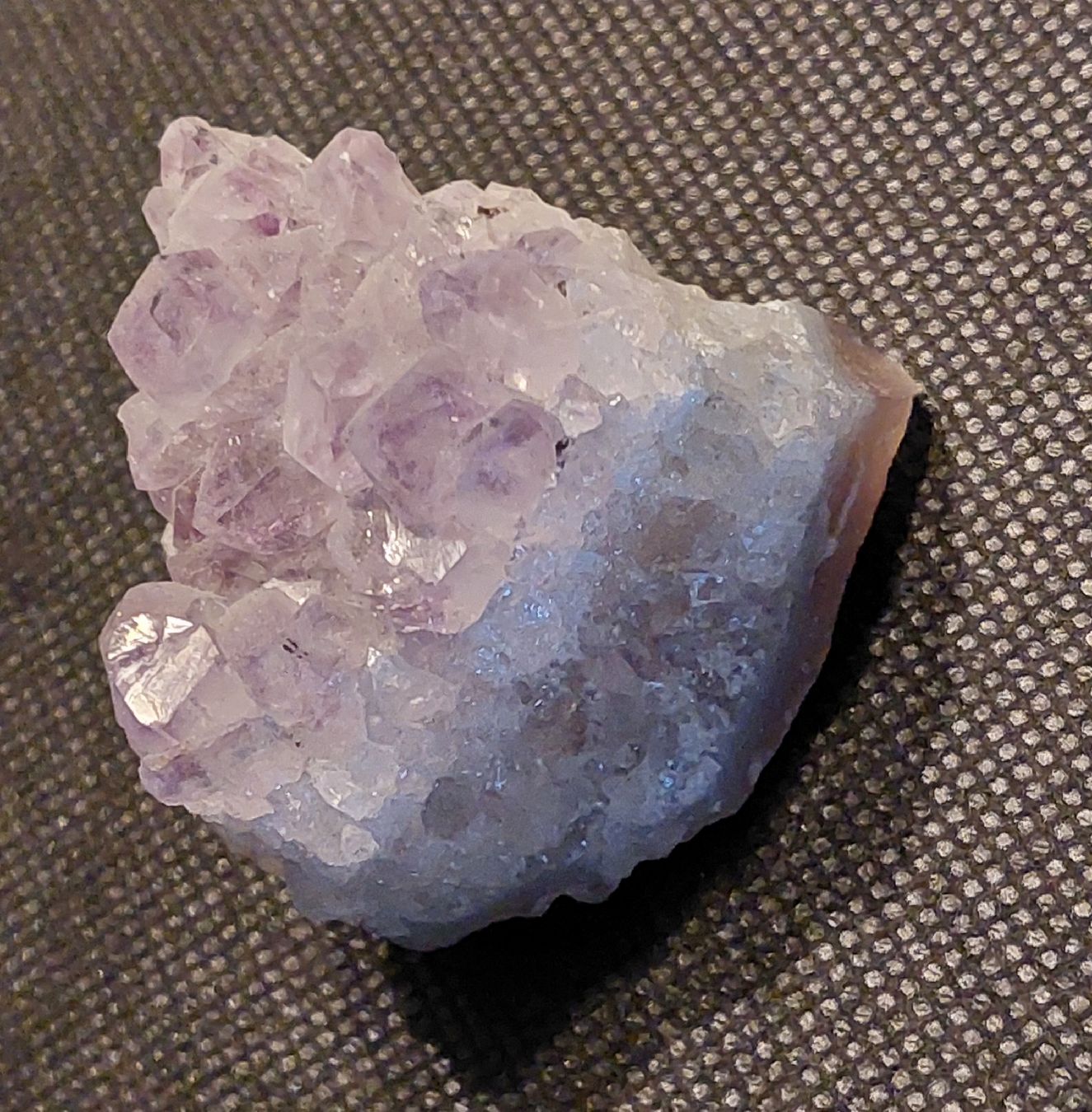 Pietre preziose: Wunderschöner Amethyst, ca. 79 gr. – Usato da Oberwil BL venduto da Kukkaniitty 1