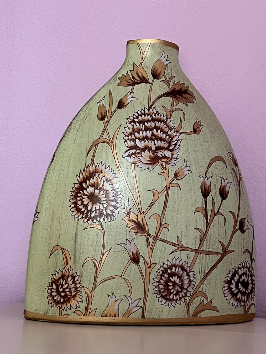 Vasen & Gefässe: Vase – Gebraucht aus Winterthur von Green-Future 6