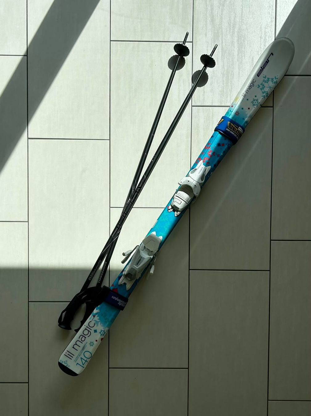 Sci: Ski Skifahrer – Usato da Winterthur venduto da mat_2dzp